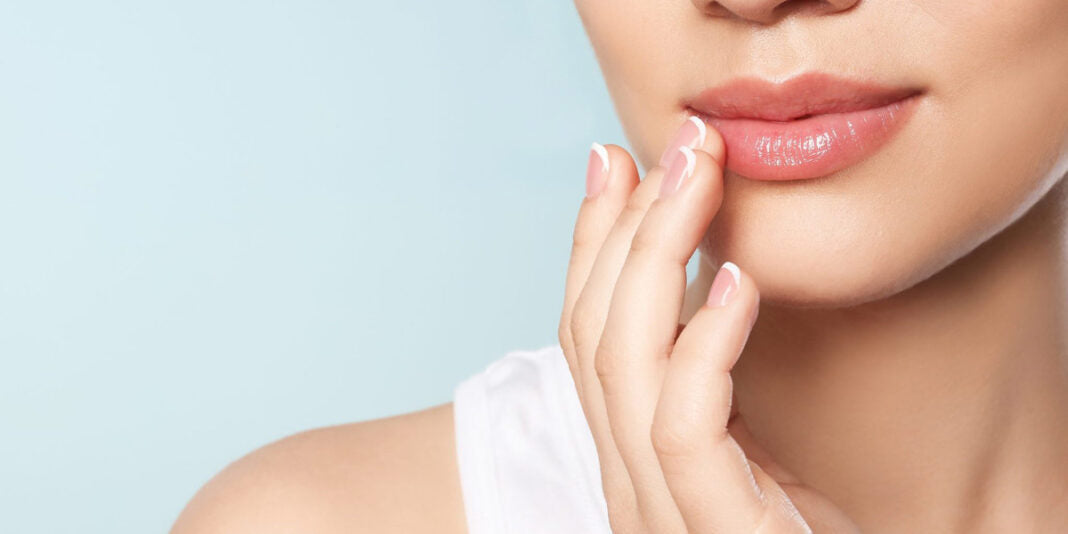 Best Facial Hair Removal Device for Upper Lip and Chin