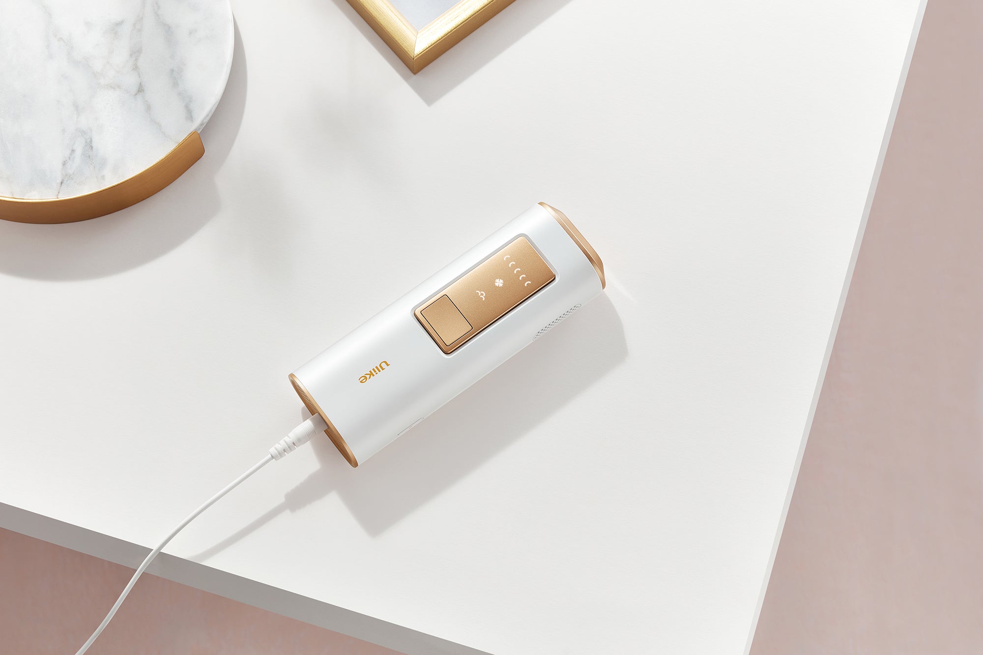 Ulike Faqs:Does IPL Hair Remover Hurt?