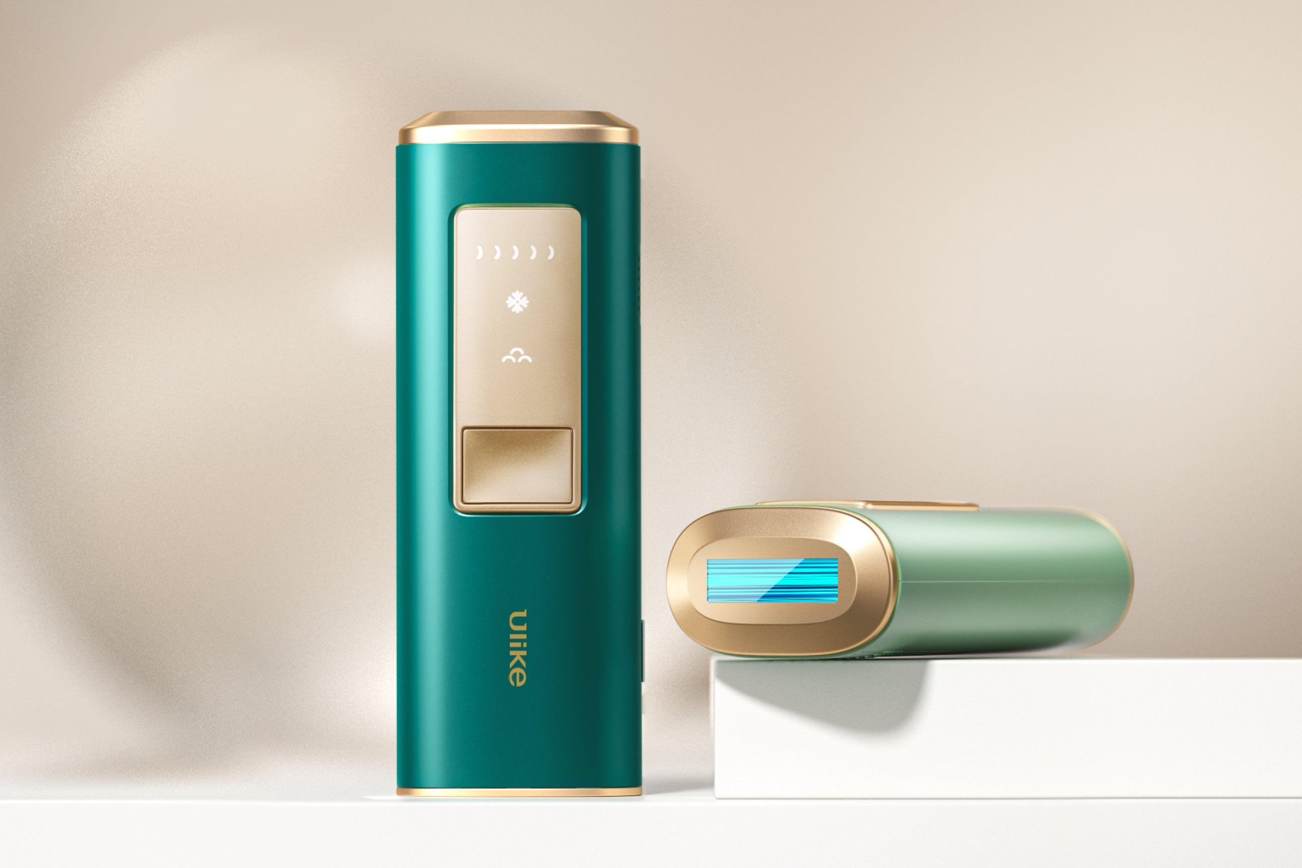 The Best IPL Hair Removal Device - ulikeofficial