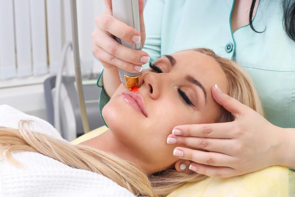IPL Hair Removal vs. Electrolysis vs. Laser Hair Removal - ulikeofficial