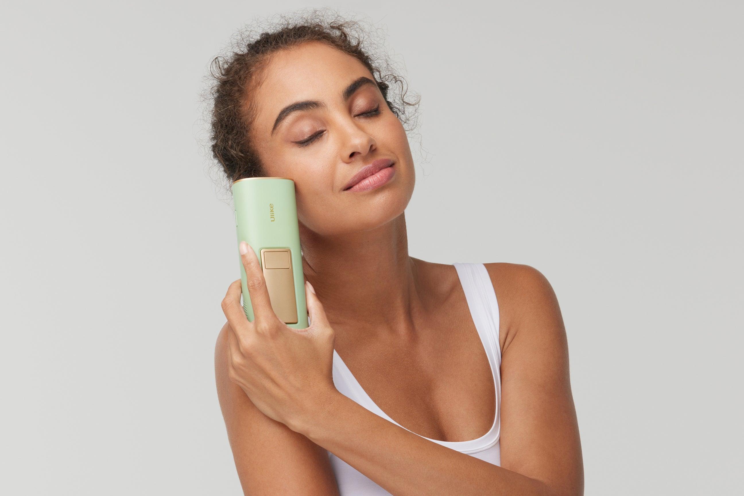 Best Hair Removal Methods for Dark Skin - ulikeofficial