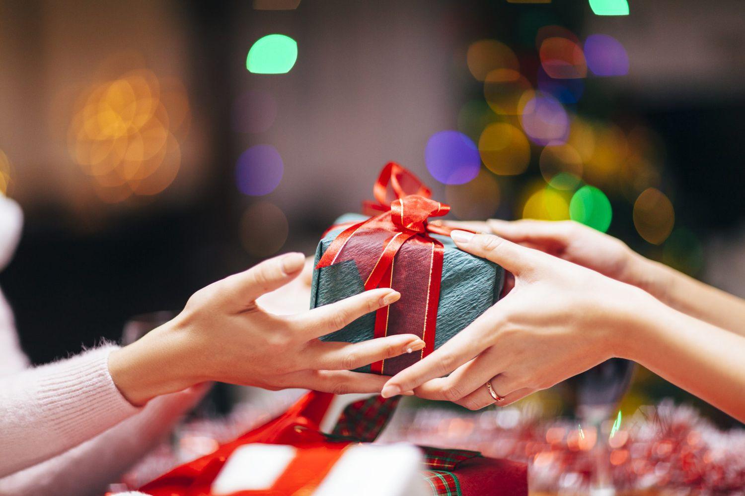 It's Christmas, give your sister these gifts - ulikeofficial
