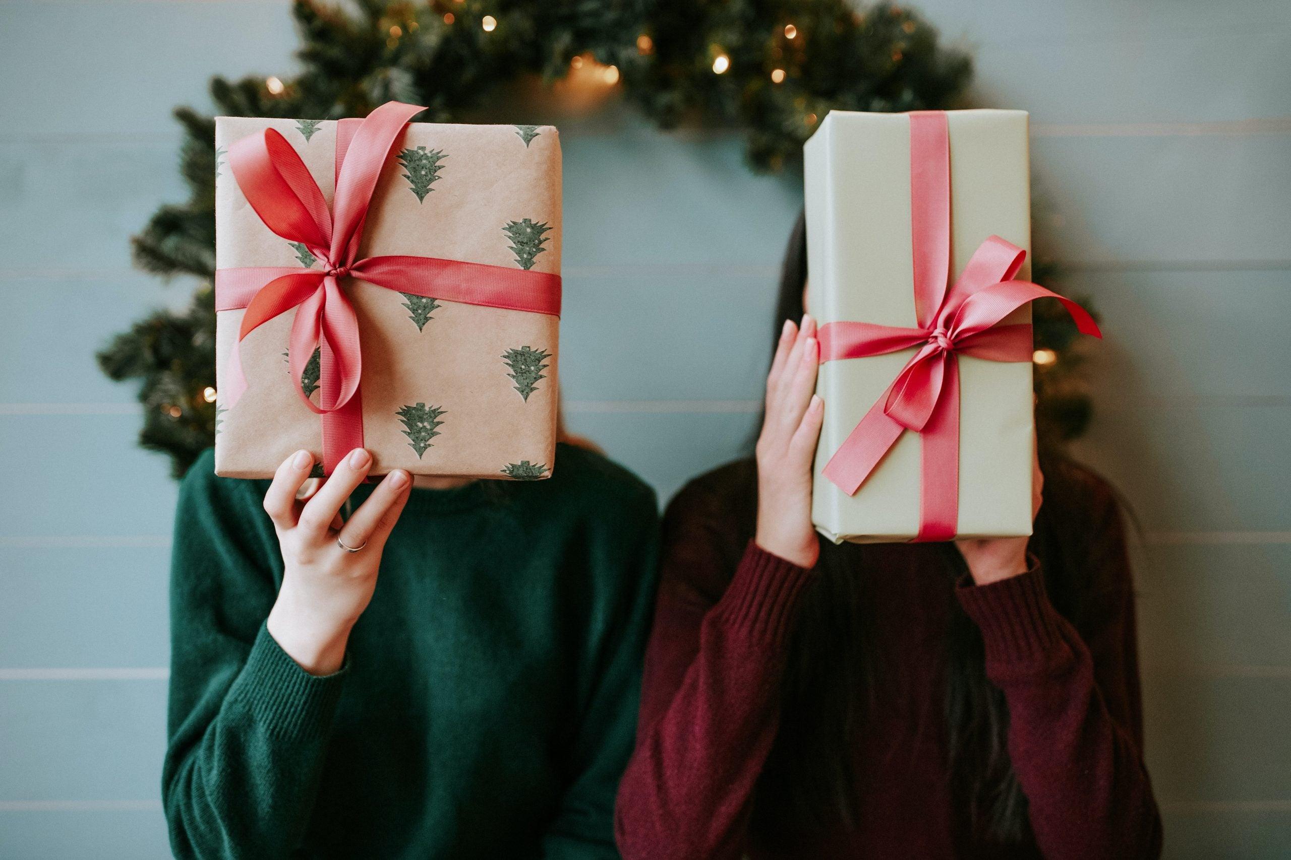 The best Christmas gift for your wife/girlfriend - ulikeofficial