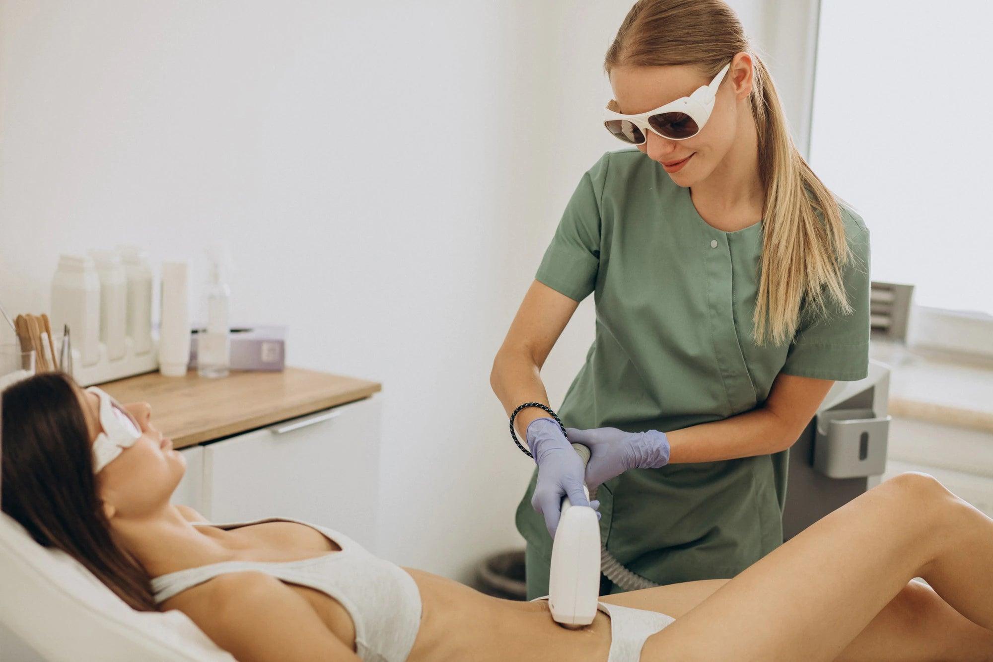 What is IPL Skin Rejuvenation? - ulikeofficial
