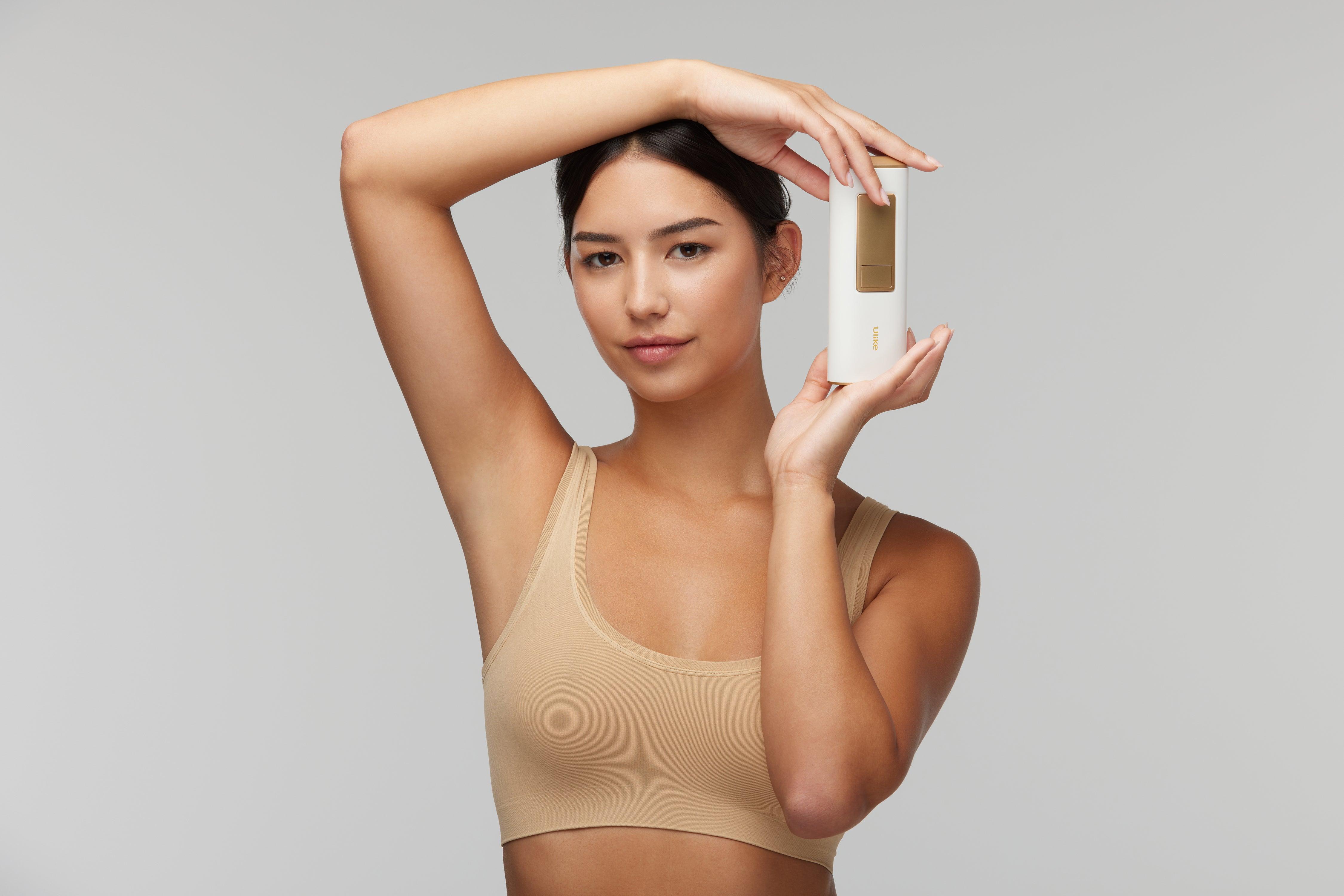 Hair removal before tumor surgery - ulikeofficial