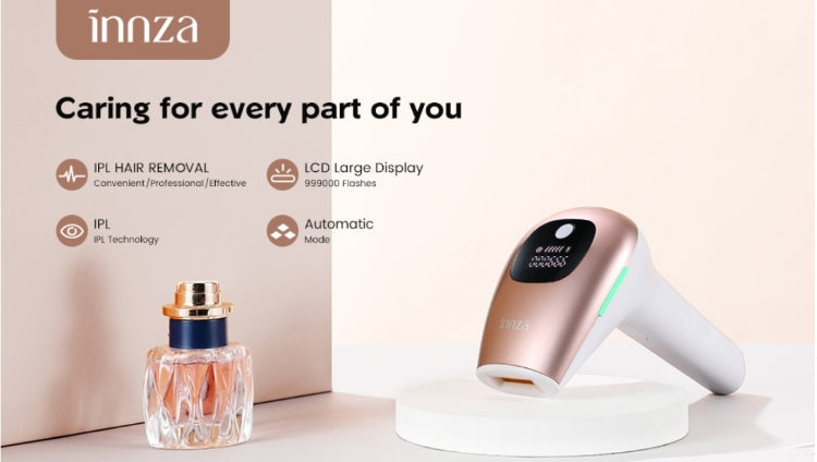 Nood vs. INNZA: Which Hair Removal Device is Better?