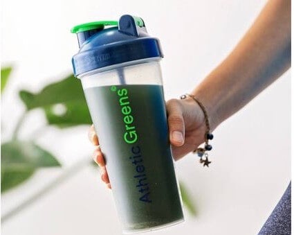 Jocko Greens vs. Athletic Greens: Which is better?