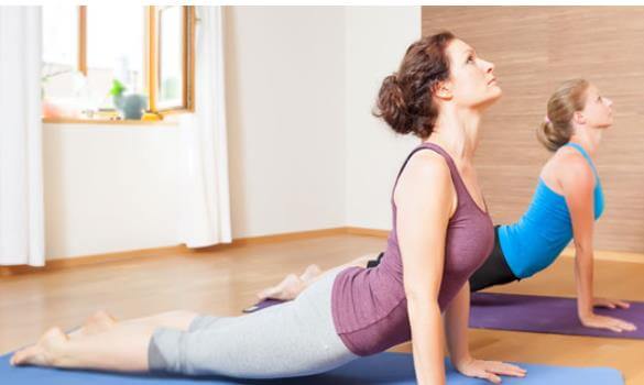 Top 10 Benefits of Yoga for Physical and Mental Health