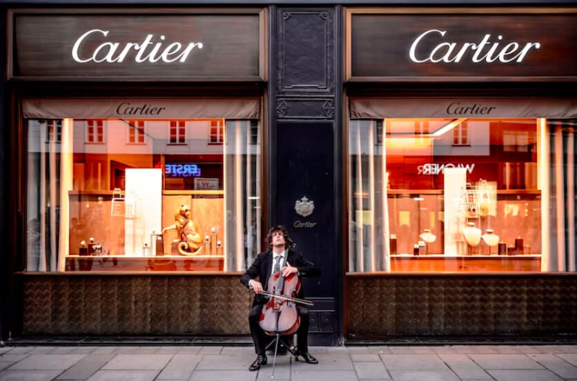 Cartier vs. Tiffany: What’s the Difference and Which is Worth it?