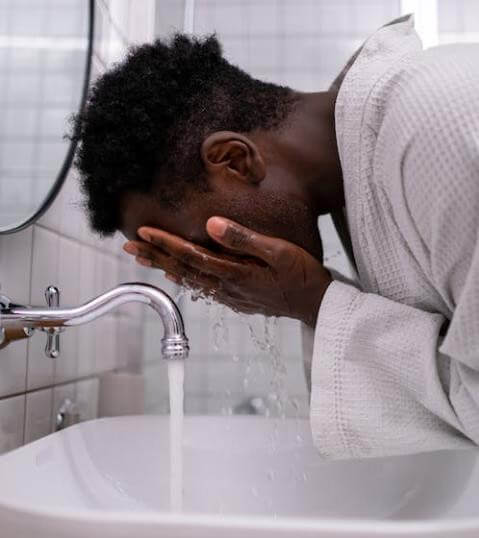 The 6 Skin Care Tips for Men (Dos and Don’ts)