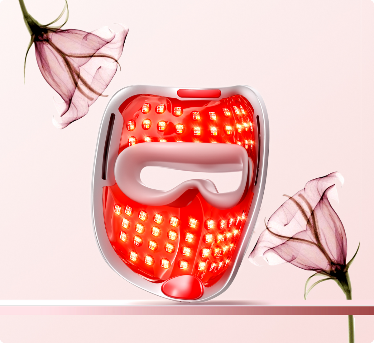 Can Red Light Therapy Help with Rosacea and Sensitive Skin?