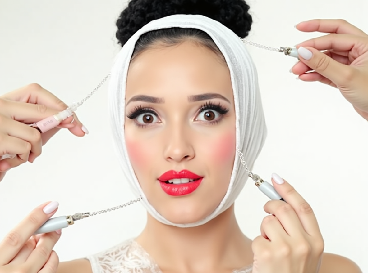 Red Light Therapy and Post-Procedure Recovery: Can It Speed Up Healing?