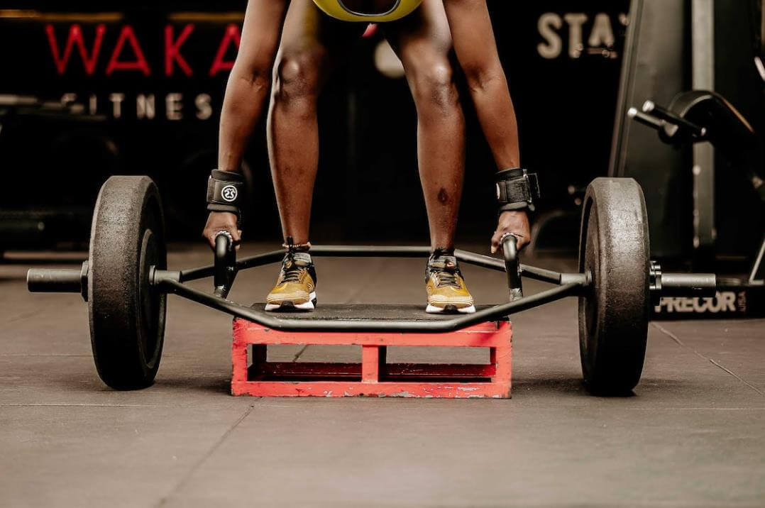 10 Exercises That Actually Help You to Look Younger, Trainer Says