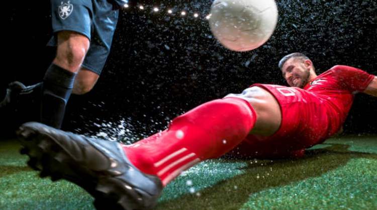 Why Do Soccer Players Shave Their Legs?
