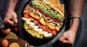 10 High Volume Low-Calorie Foods Meals for Weight Loss