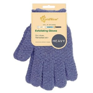 The 10 Best Exfoliating Gloves for Body of 2025