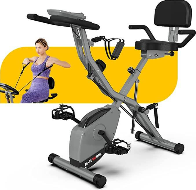 Peloton vs. NordicTrack: Which Exercise Bike is Better?