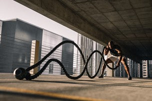Understanding Exercise Frequency: Finding the Right Balance for Optimal Health