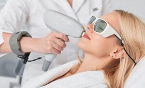 Facial Hair Removal Laser vs. Electrolysis: Which is Better?