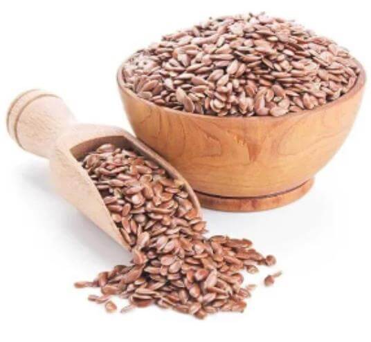 Flax Seeds Benefits for Females Research: Breast, Weight Loss, and Fertility