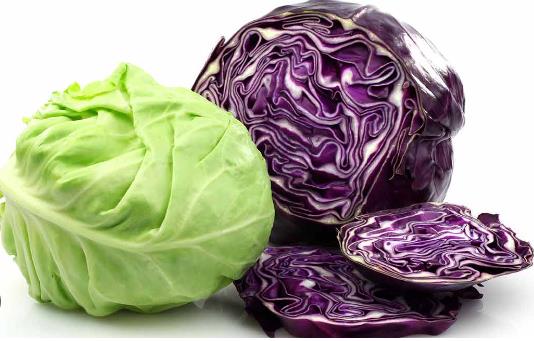 10 Benefits of Purple Cabbage: for Skin, Weight Loss, Health, and More