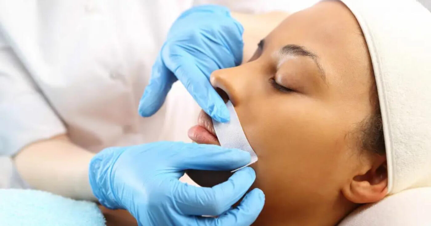 How To Stop Hair Growth on The Face Due To Hormonal Imbalance?