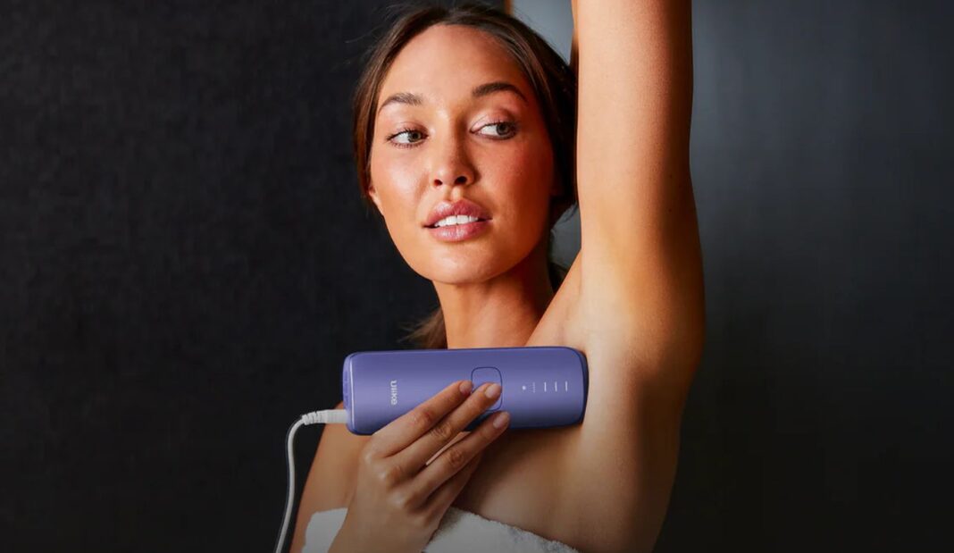 Does Hair Fall Out After Using Ulike? What Shedding Really Means