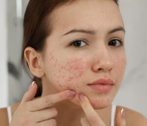 What Happens if You Sleep with Makeup On?