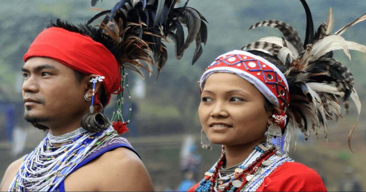 Do Native Americans Have Body Hair? Understanding Natural Variation
