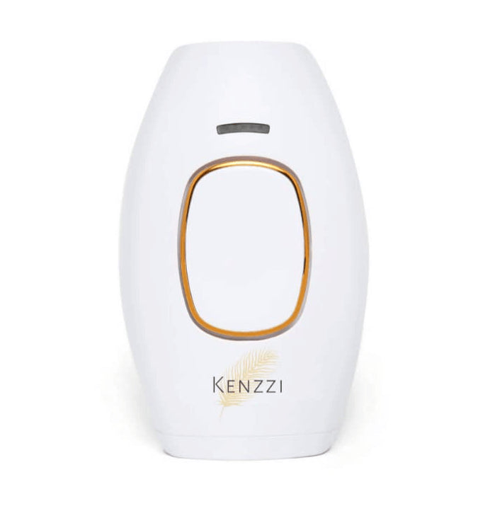 Ulike vs. Kenzzi: Which Hair Removal Device is Better?