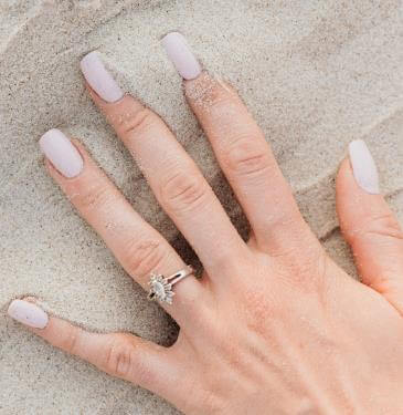 How to Do Manicures and Pedicures at Home? (Step-by-Step)