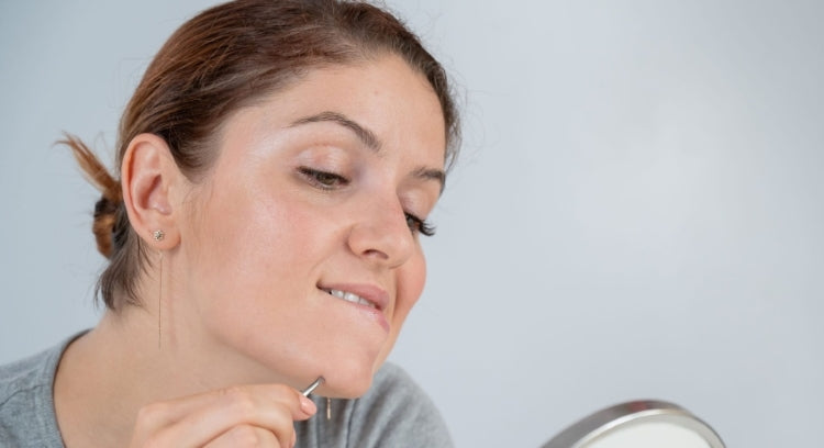 Benefits of Spearmint Tea for Skin, PCOS, Hair and More