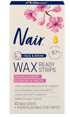 12 Best Wax Strips for Salon-Like Smooth Skin at Home