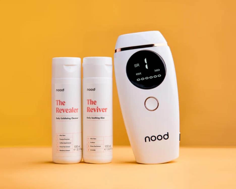 Nood vs Tria: Which Hair Remover Device Better?