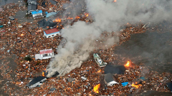 Should You Boycott Japanese Beauty Products Over Radioactive Concerns?