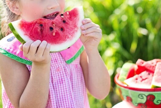 Watermelon Benefits for Skin Research: Nutrition Value, Use & Facts