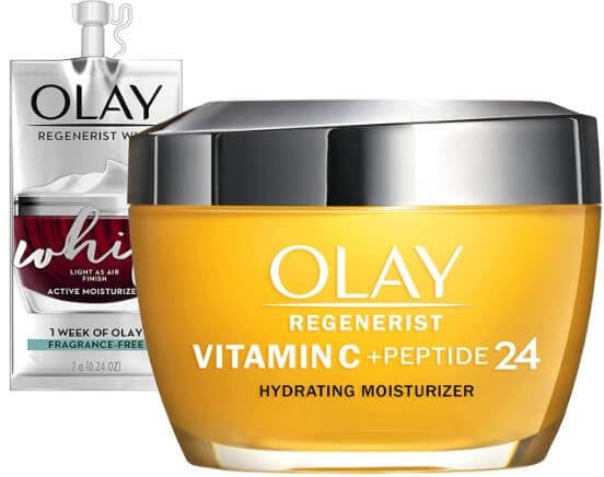 12 Best Face Whitening Creams for Women of 2025