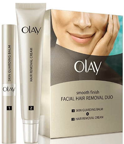 The 12 Best Facial Hair Removal Creams of 2026