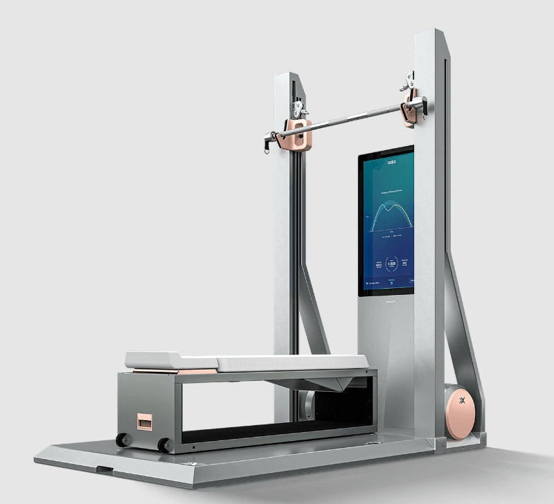 OxeFit vs. Tonal: Which Smart Home Gym Should You Choose?