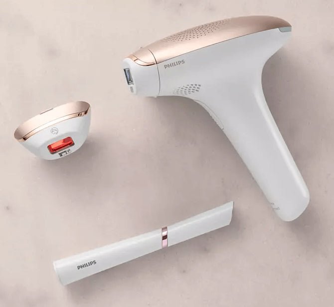Philips Lumea Advanced vs. Prestige: Which IPL Hair Removal is Better?