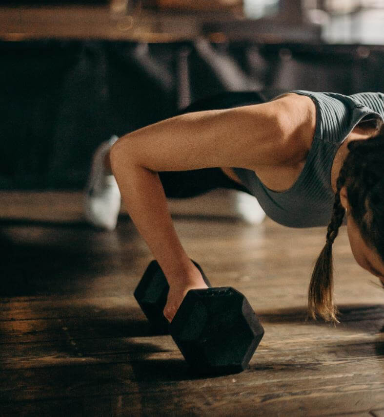 Do Planks Burn Belly Fat? and How Many Planks a Day Can Lose Belly Fat?
