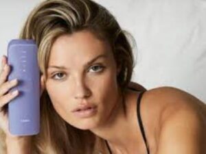 How to Switch from Plucking Chin Hair to IPL