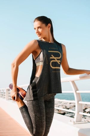 3-Day Workout Split Full Body for Beginners (Detail Plan)