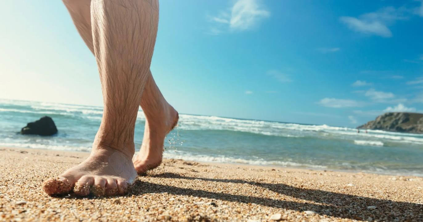 The 11 Reasons for Excessive Hair Growth on Male Body