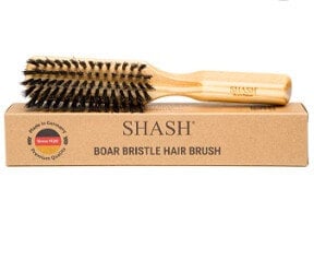 The 12 Best Men’s Hairbrushes for Every Hair Type in 2025