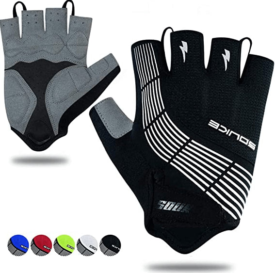 The 12 Men’s Bike Gloves for Cycling (2023)