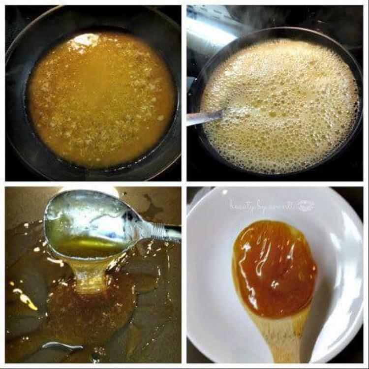 How to Make Wax at Home with Sugar? (Step by Step)