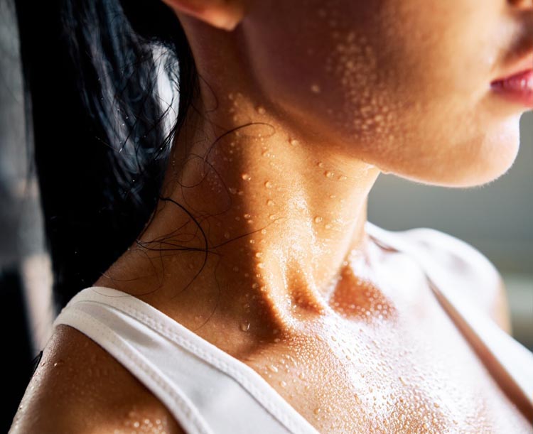 Can You Workout After Laser Hair Removal?