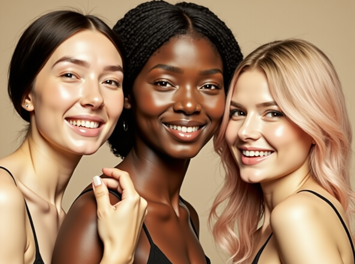 Is Ulike Suitable for All Skin Tones and Hair Colors?