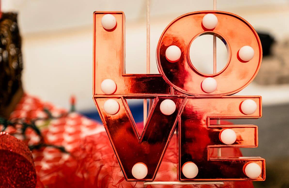 It’s the day: Celebrate a Ulike Valentine’s Day